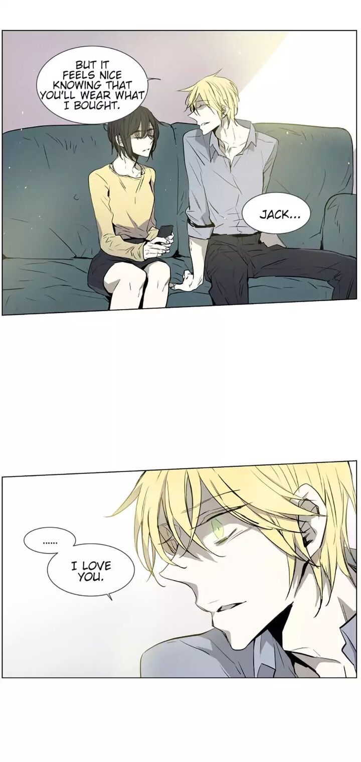 American Ghost Jack Chapter 85 Page 9