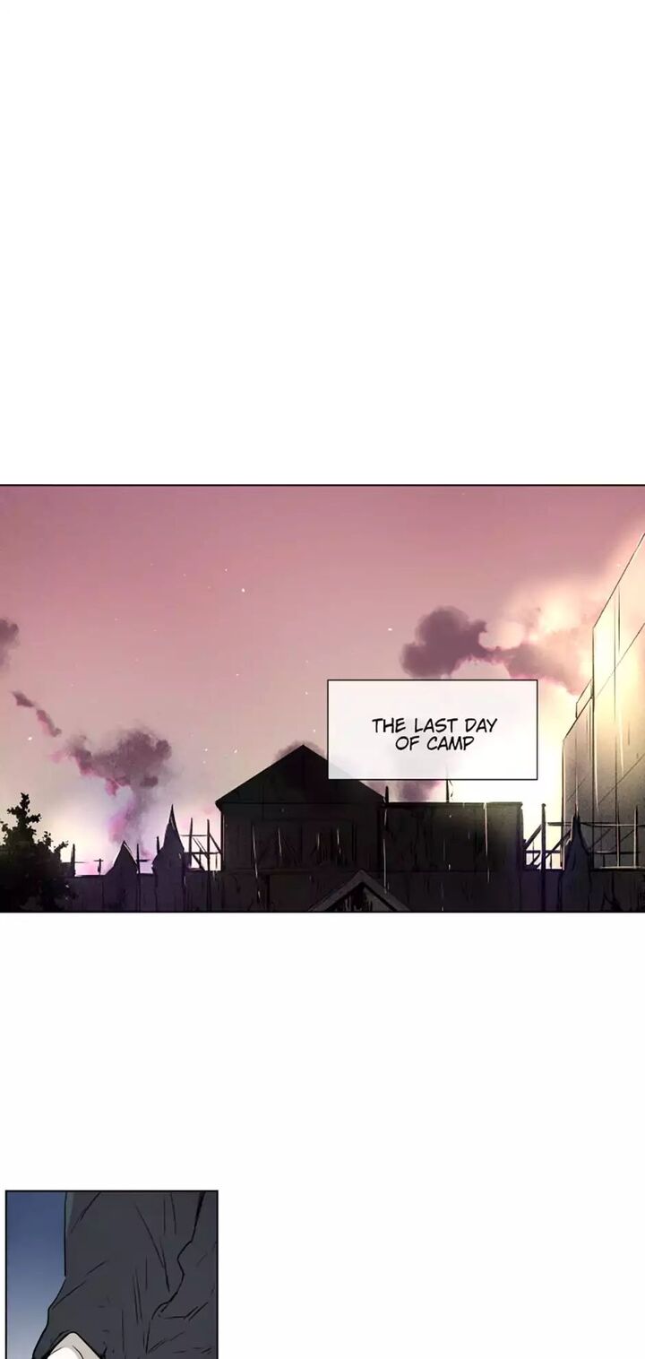 American Ghost Jack Chapter 86 Page 1