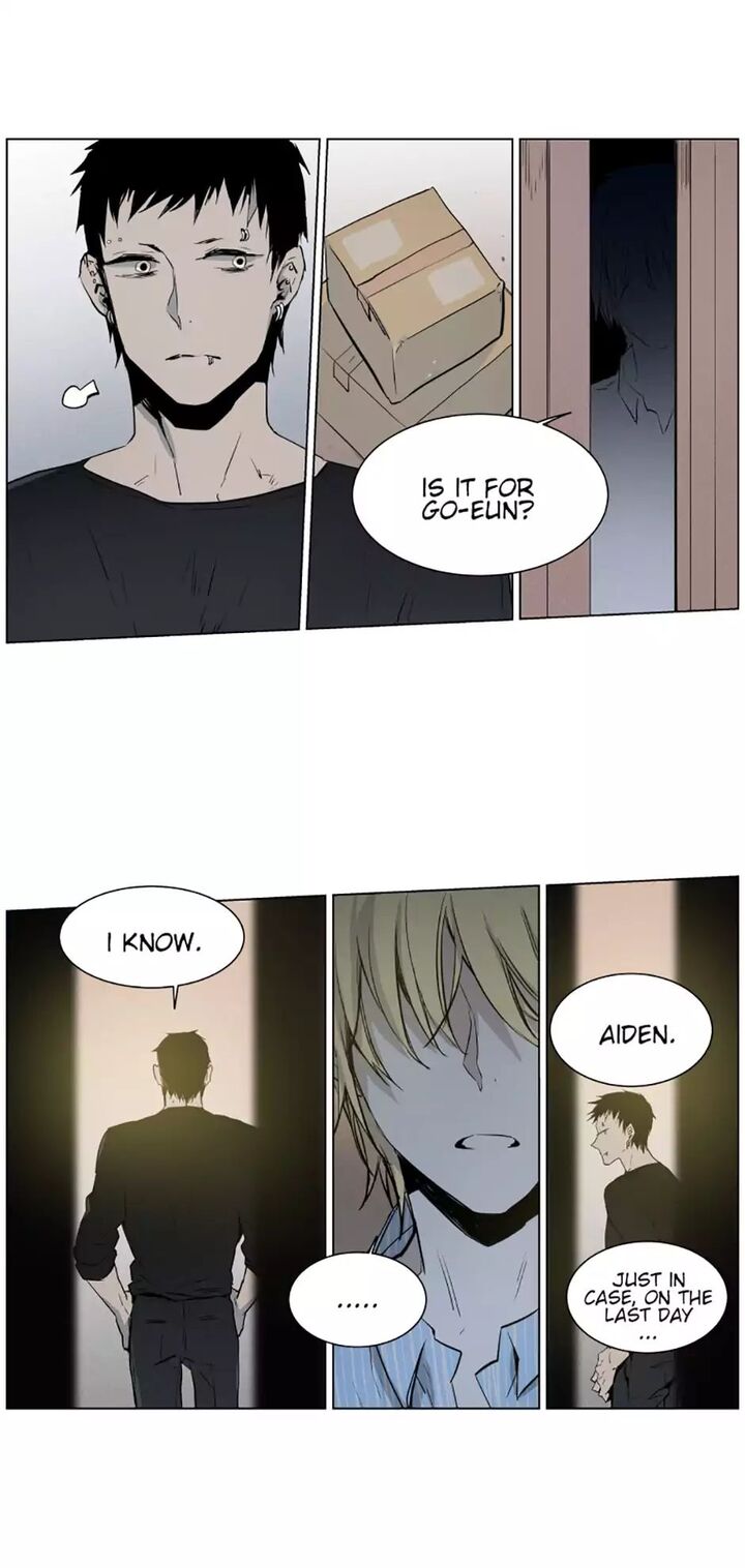 American Ghost Jack Chapter 86 Page 11