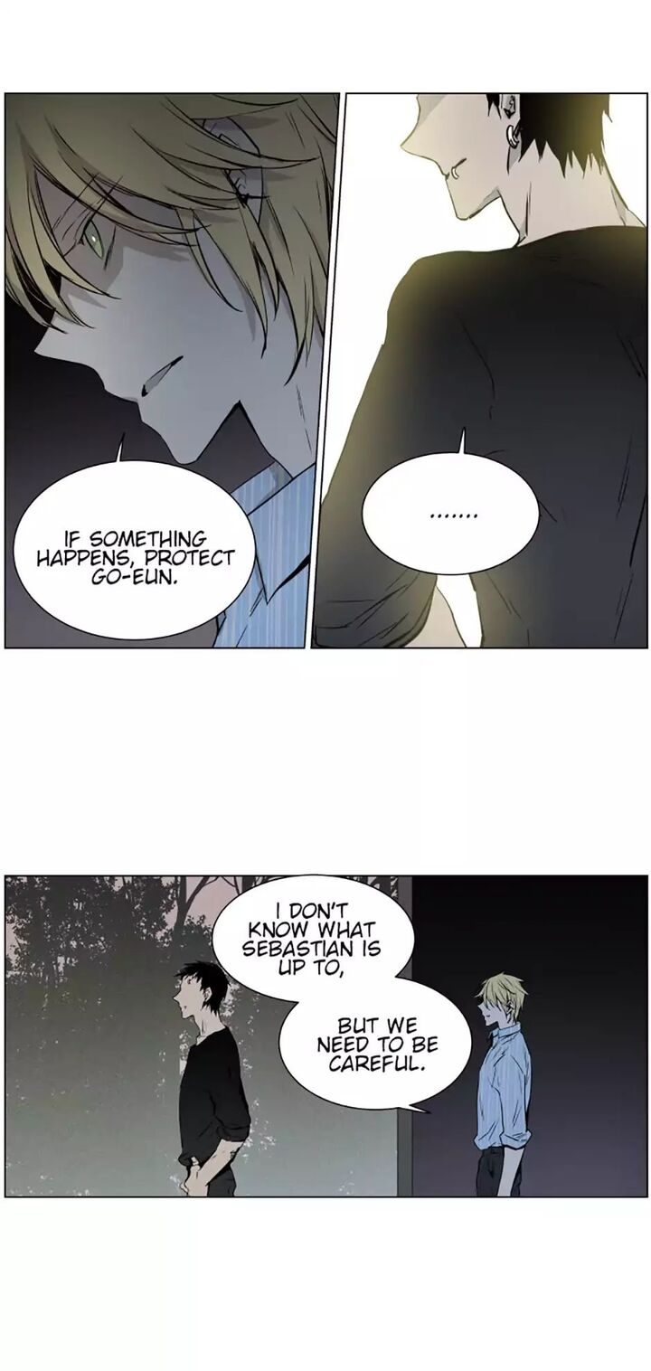 American Ghost Jack Chapter 86 Page 12