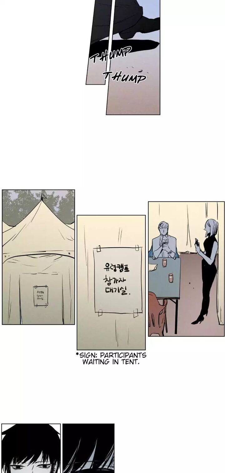 American Ghost Jack Chapter 86 Page 14