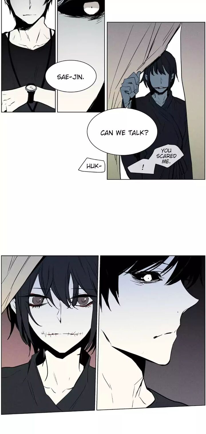 American Ghost Jack Chapter 86 Page 15