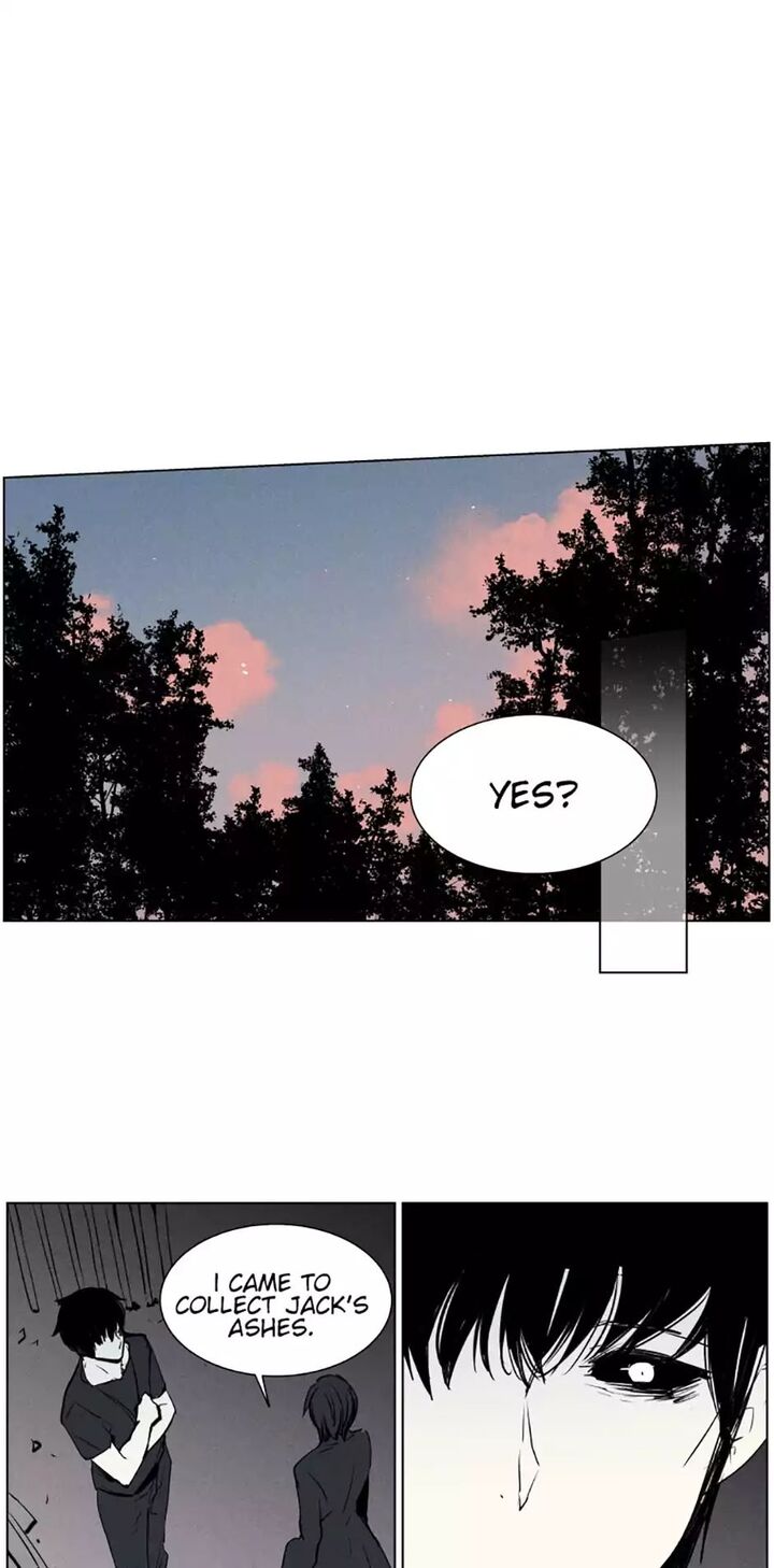 American Ghost Jack Chapter 86 Page 16