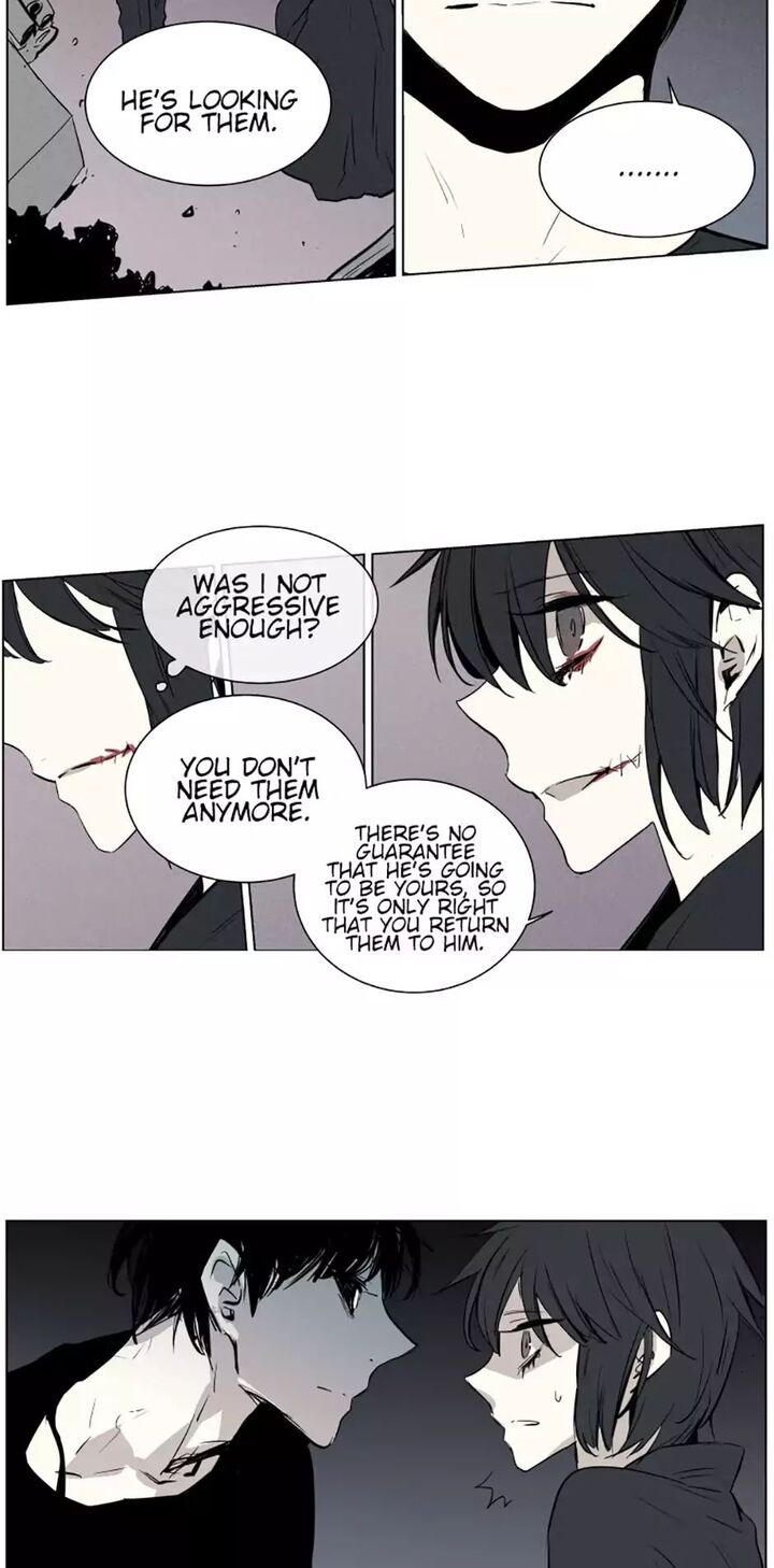 American Ghost Jack Chapter 86 Page 17