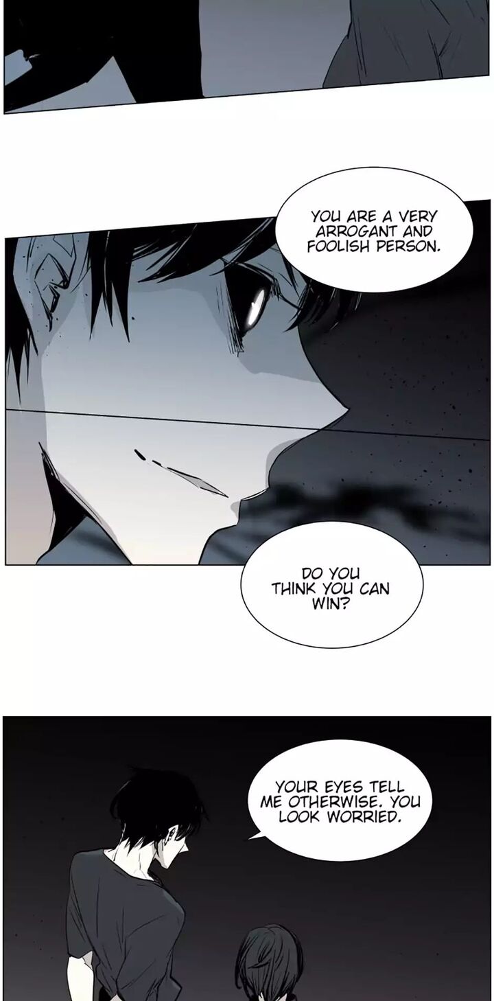 American Ghost Jack Chapter 86 Page 18