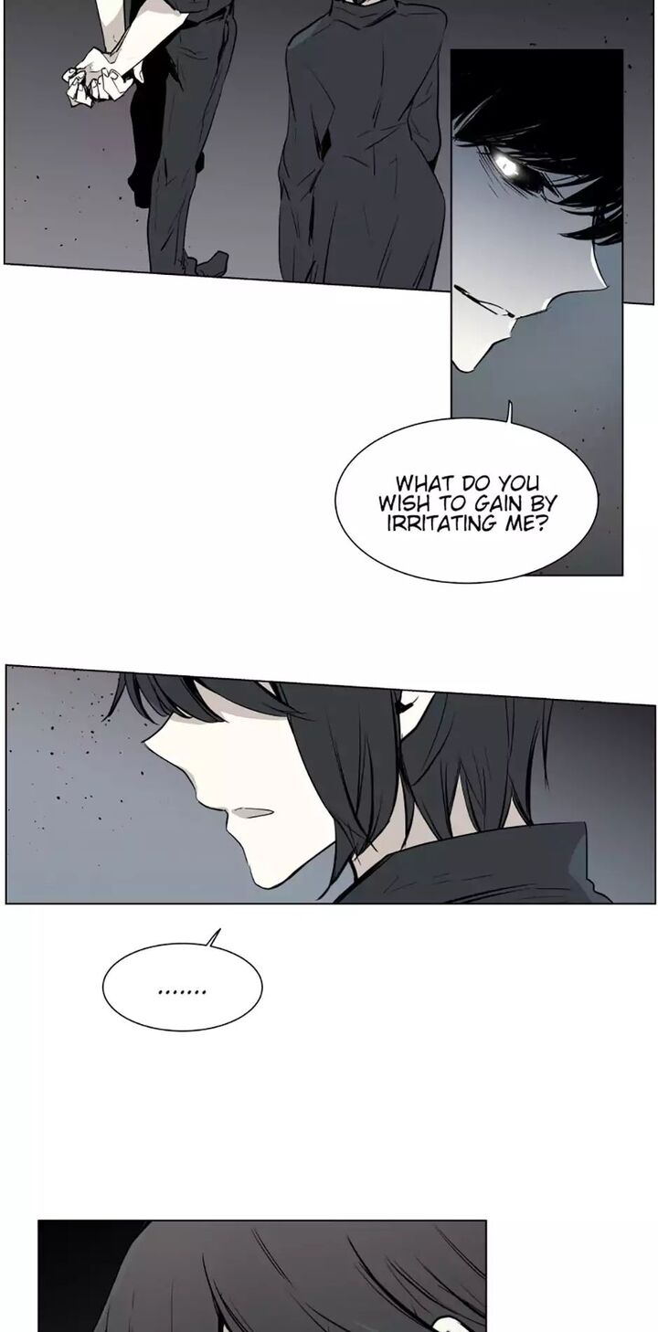 American Ghost Jack Chapter 86 Page 19