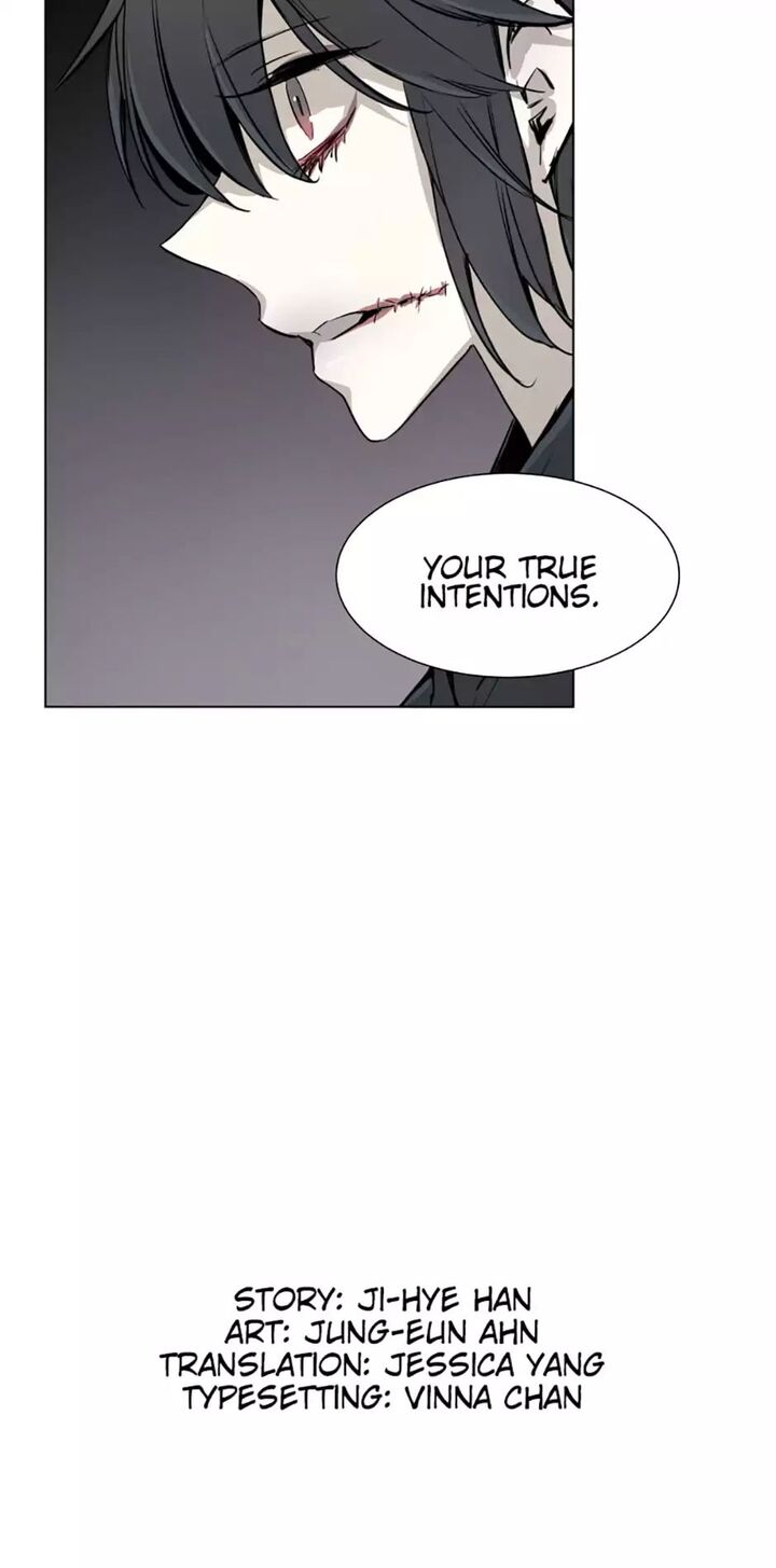 American Ghost Jack Chapter 86 Page 20