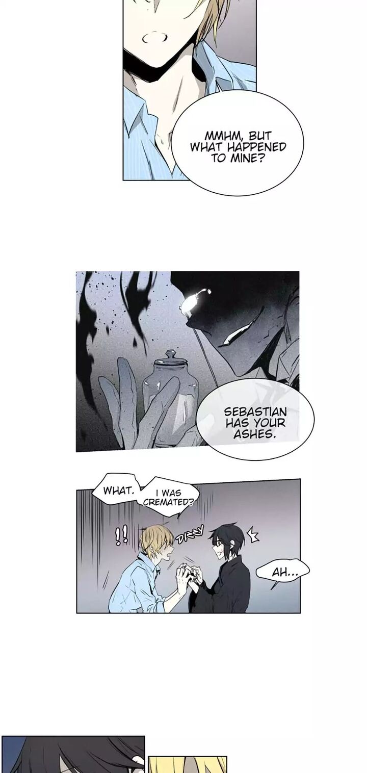 American Ghost Jack Chapter 86 Page 4