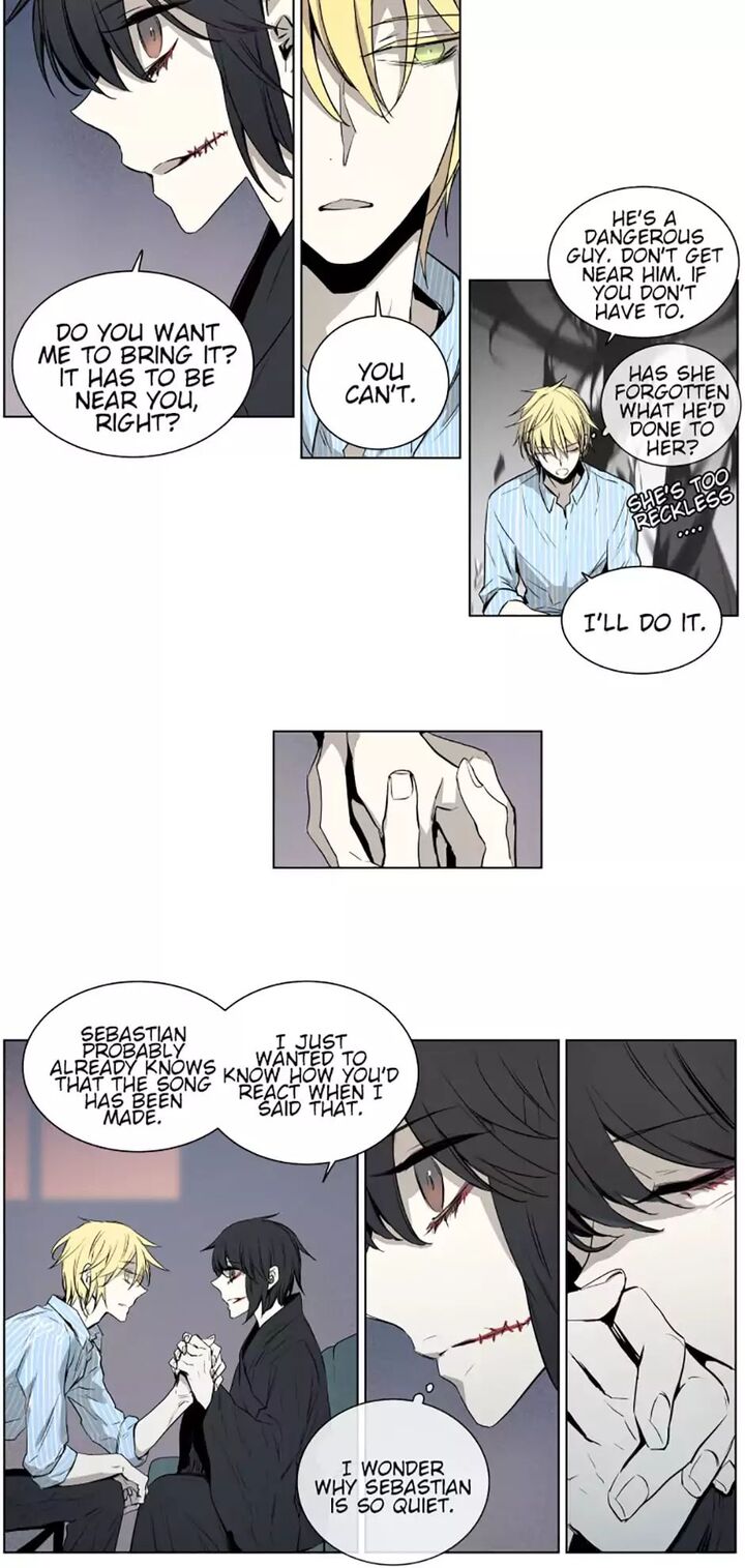 American Ghost Jack Chapter 86 Page 5