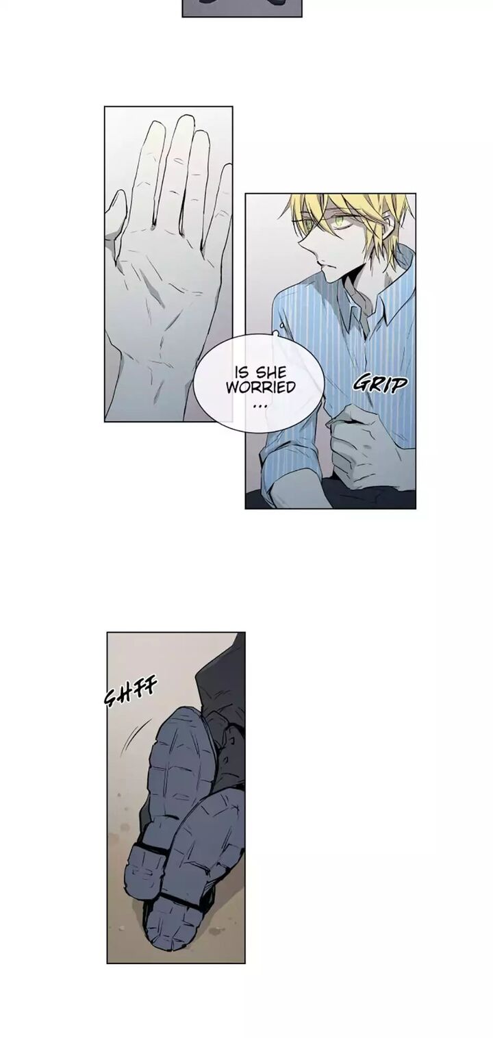 American Ghost Jack Chapter 86 Page 7