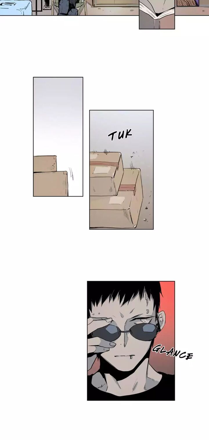 American Ghost Jack Chapter 86 Page 9