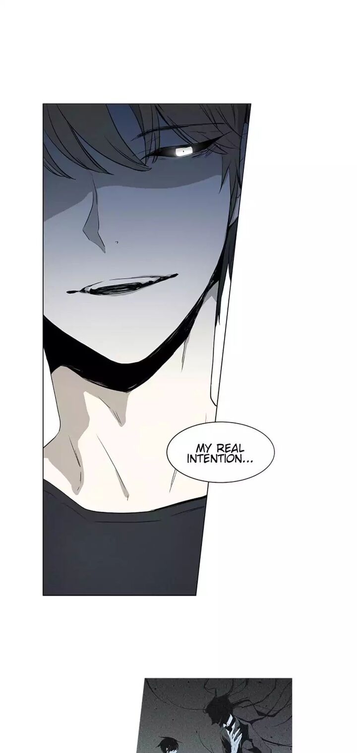 American Ghost Jack Chapter 87 Page 1