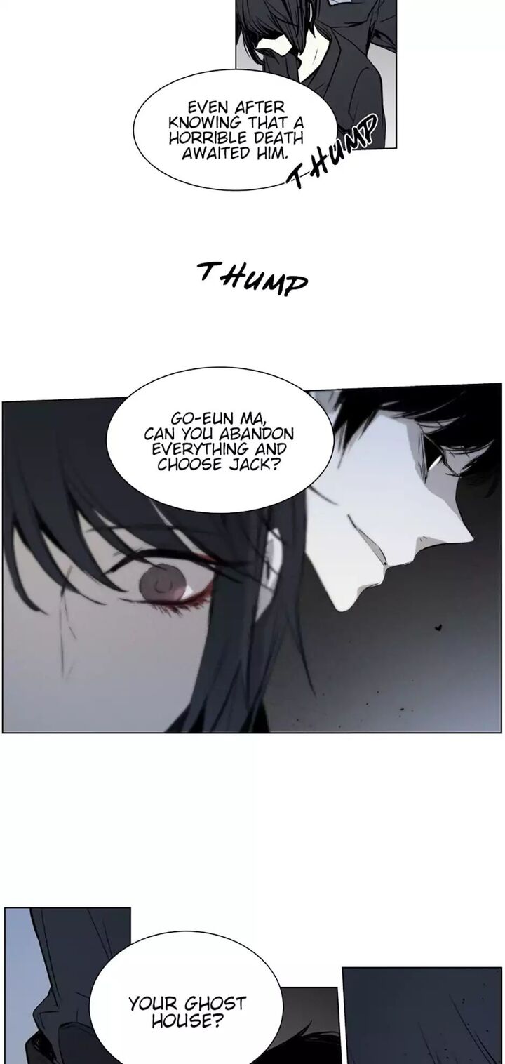 American Ghost Jack Chapter 87 Page 13