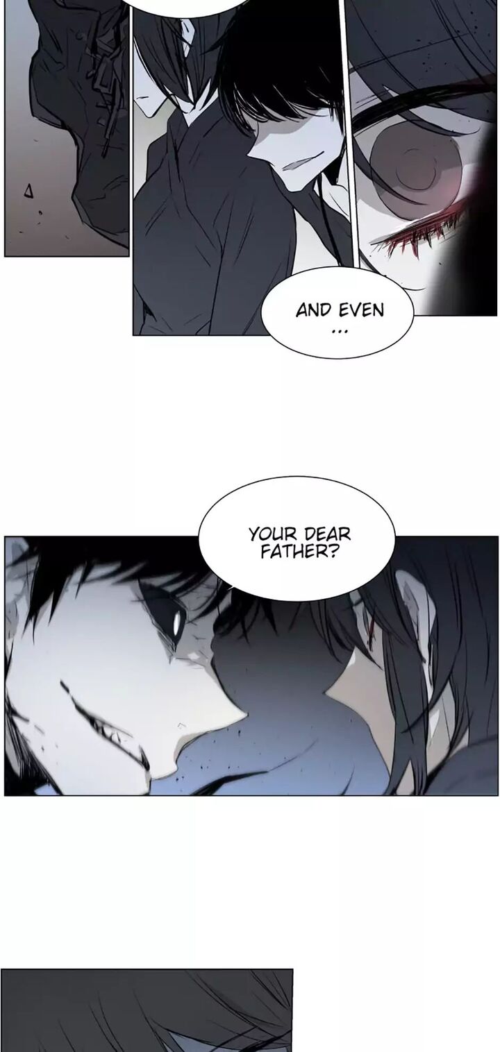 American Ghost Jack Chapter 87 Page 14