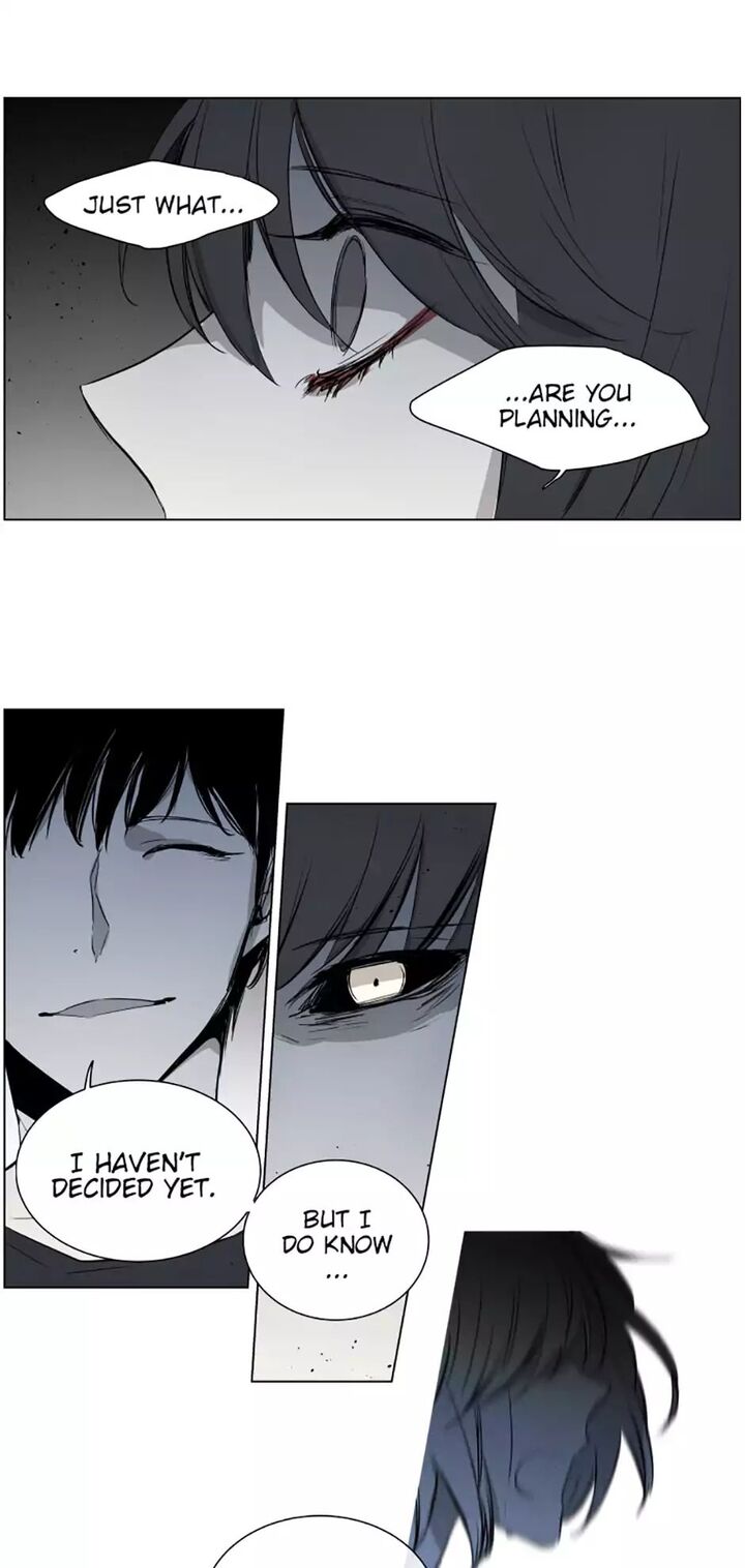 American Ghost Jack Chapter 87 Page 16