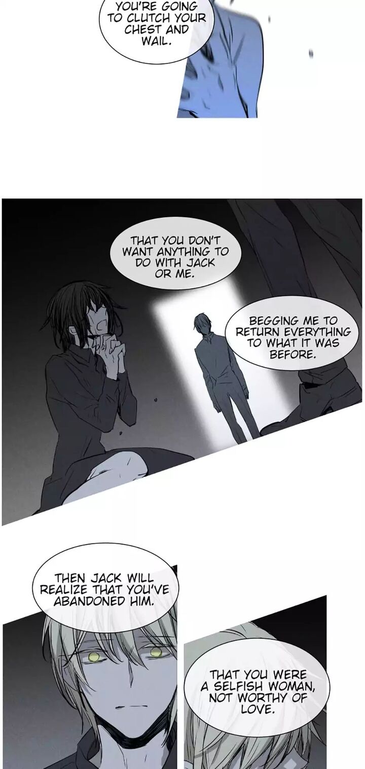 American Ghost Jack Chapter 87 Page 17