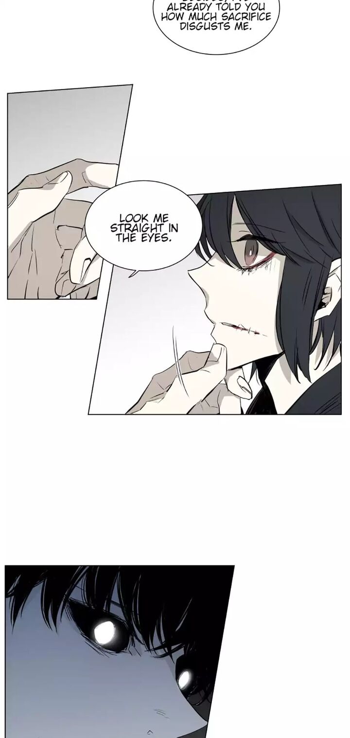 American Ghost Jack Chapter 87 Page 19