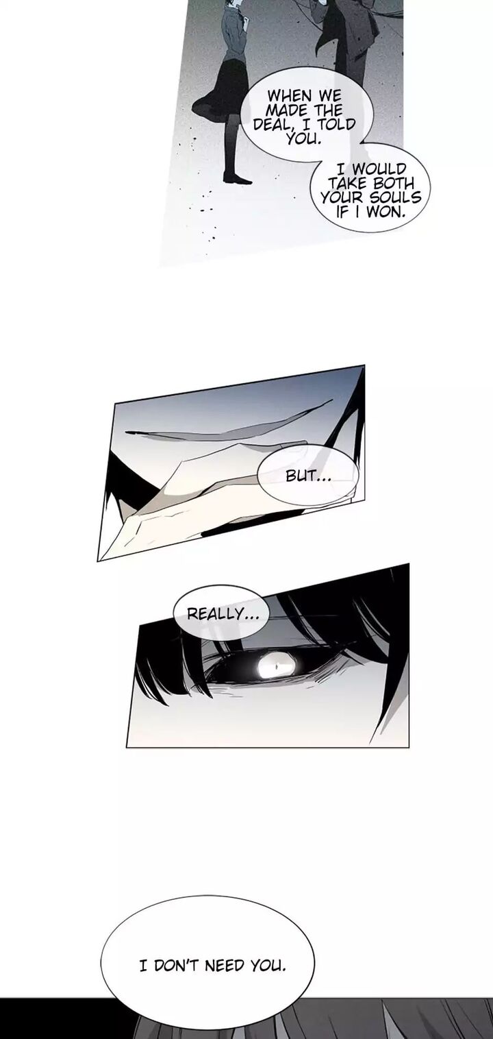 American Ghost Jack Chapter 87 Page 2