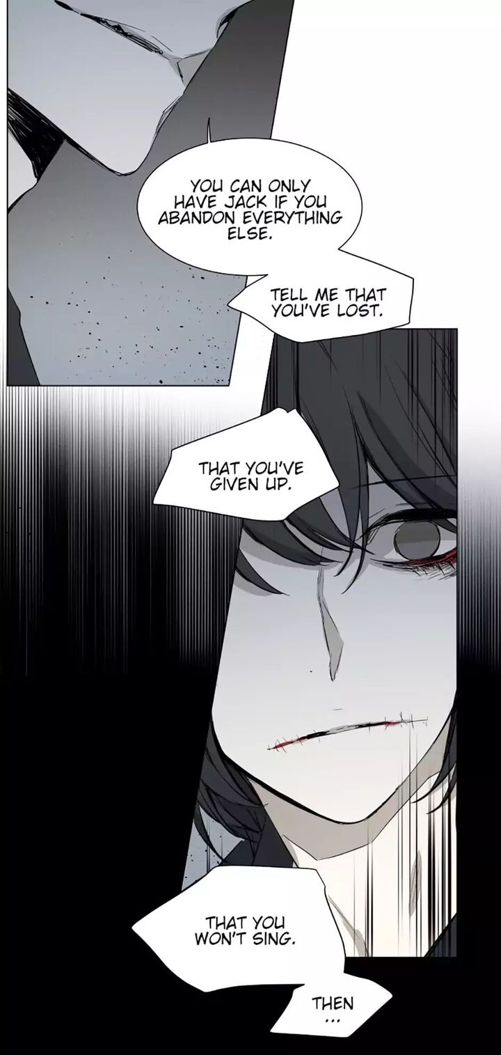 American Ghost Jack Chapter 87 Page 20