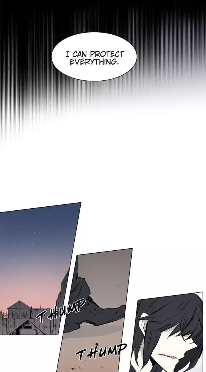 American Ghost Jack Chapter 87 Page 21