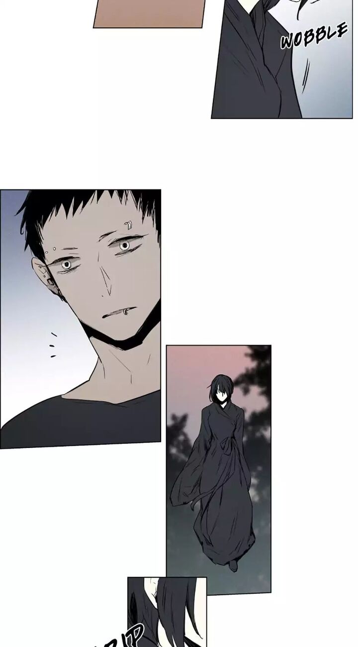 American Ghost Jack Chapter 87 Page 22