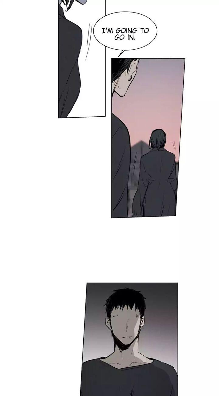 American Ghost Jack Chapter 87 Page 24