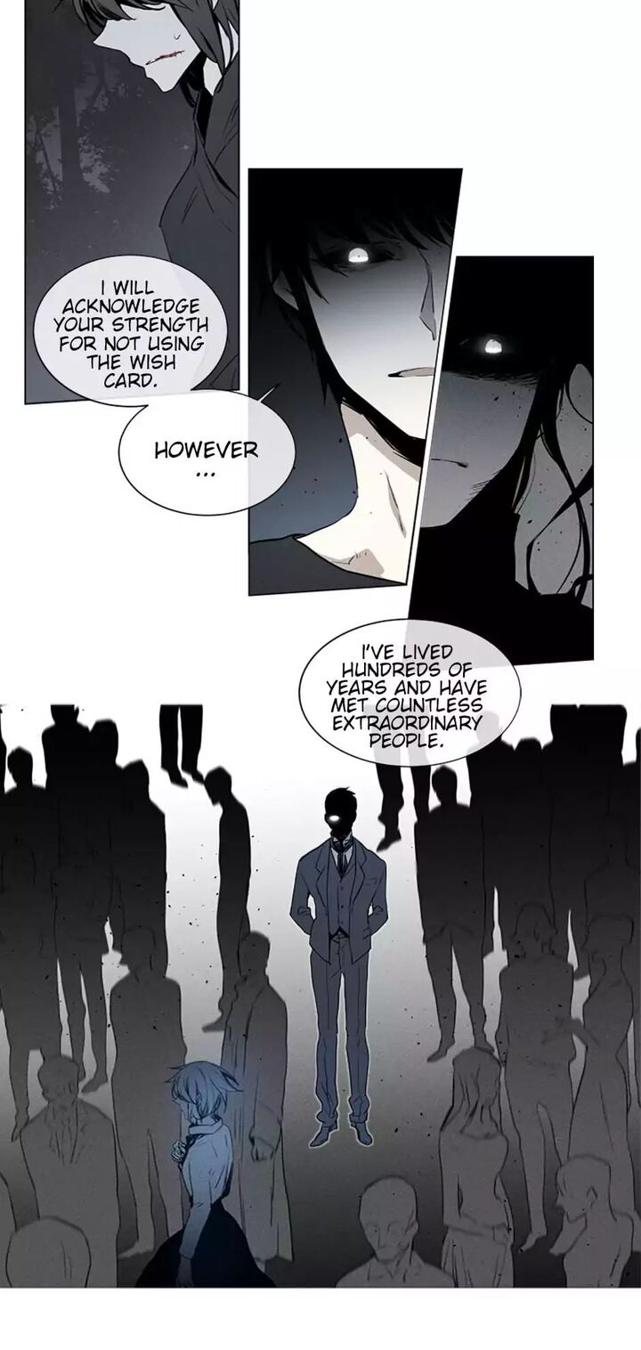 American Ghost Jack Chapter 87 Page 4