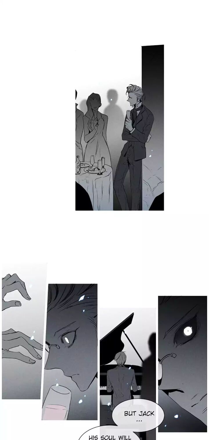 American Ghost Jack Chapter 87 Page 6