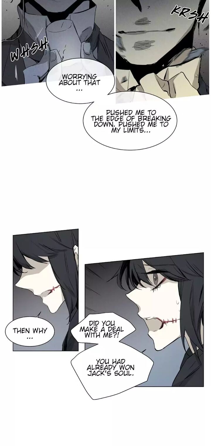 American Ghost Jack Chapter 87 Page 8