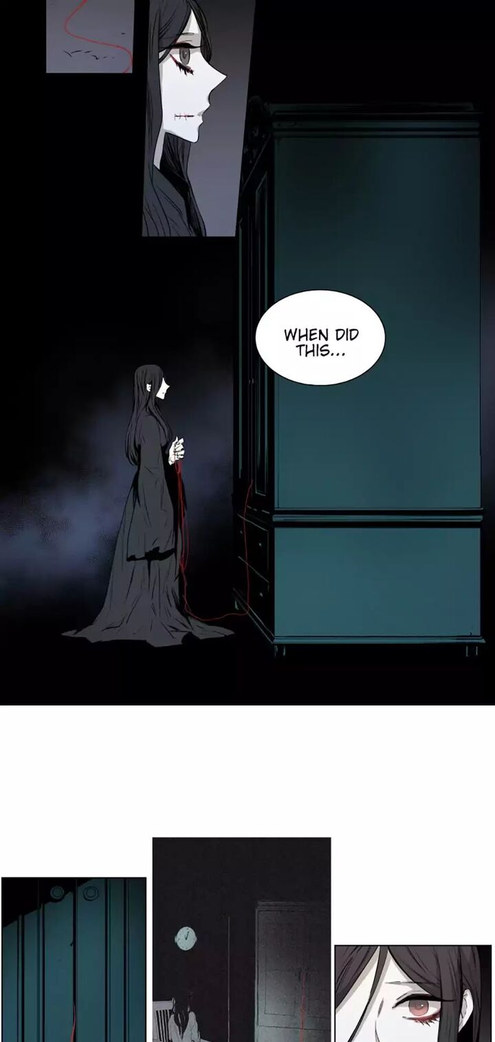 American Ghost Jack Chapter 88 Page 13