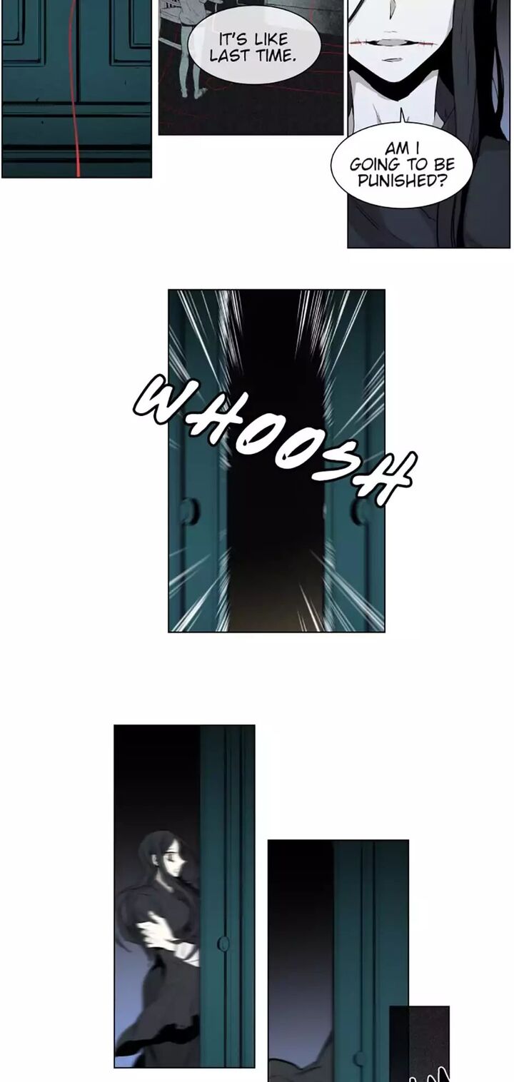 American Ghost Jack Chapter 88 Page 14