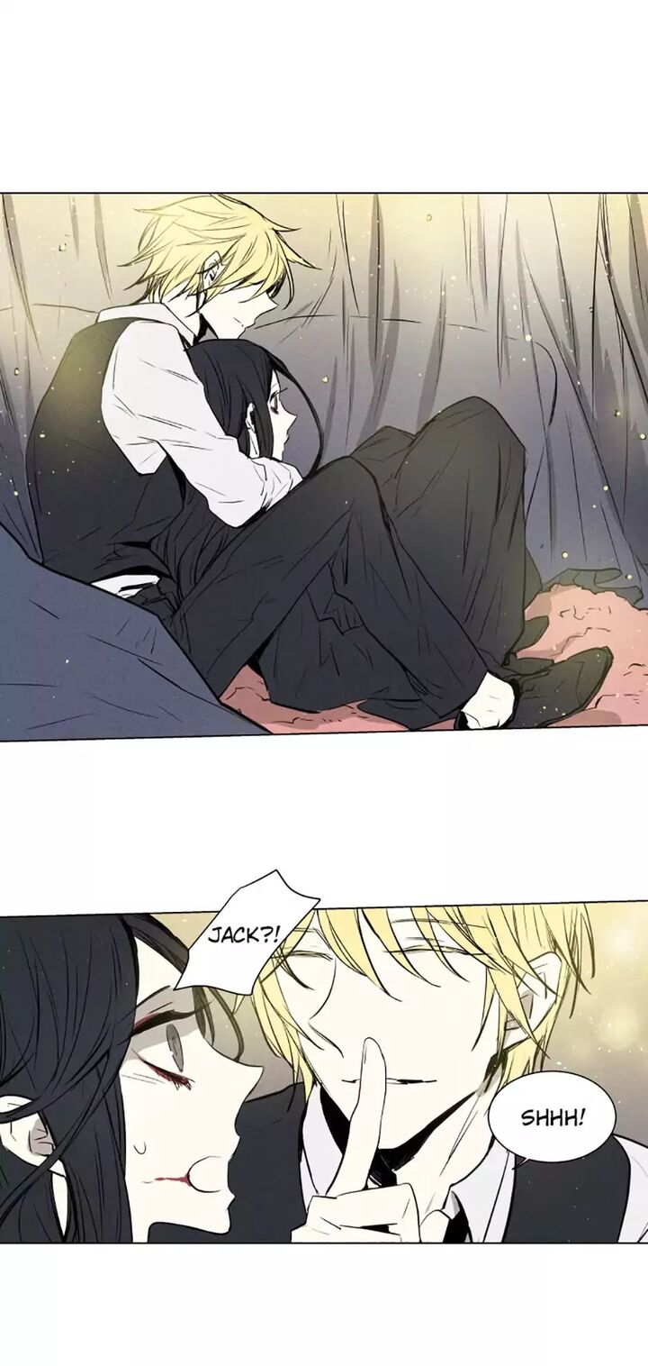 American Ghost Jack Chapter 88 Page 16