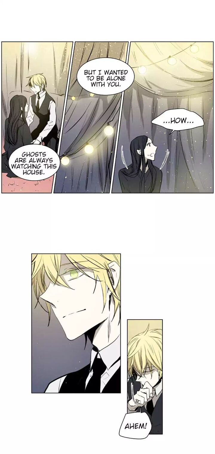 American Ghost Jack Chapter 88 Page 17