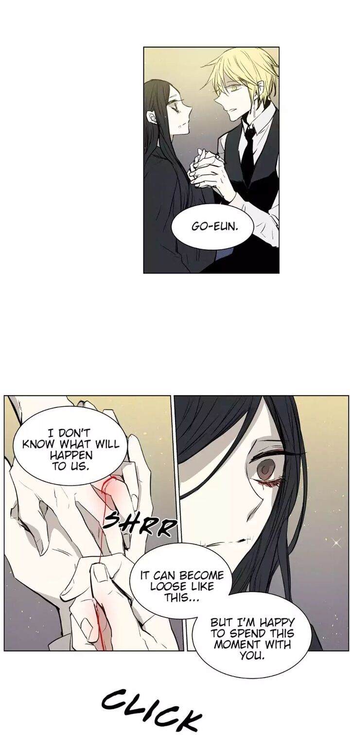 American Ghost Jack Chapter 88 Page 18