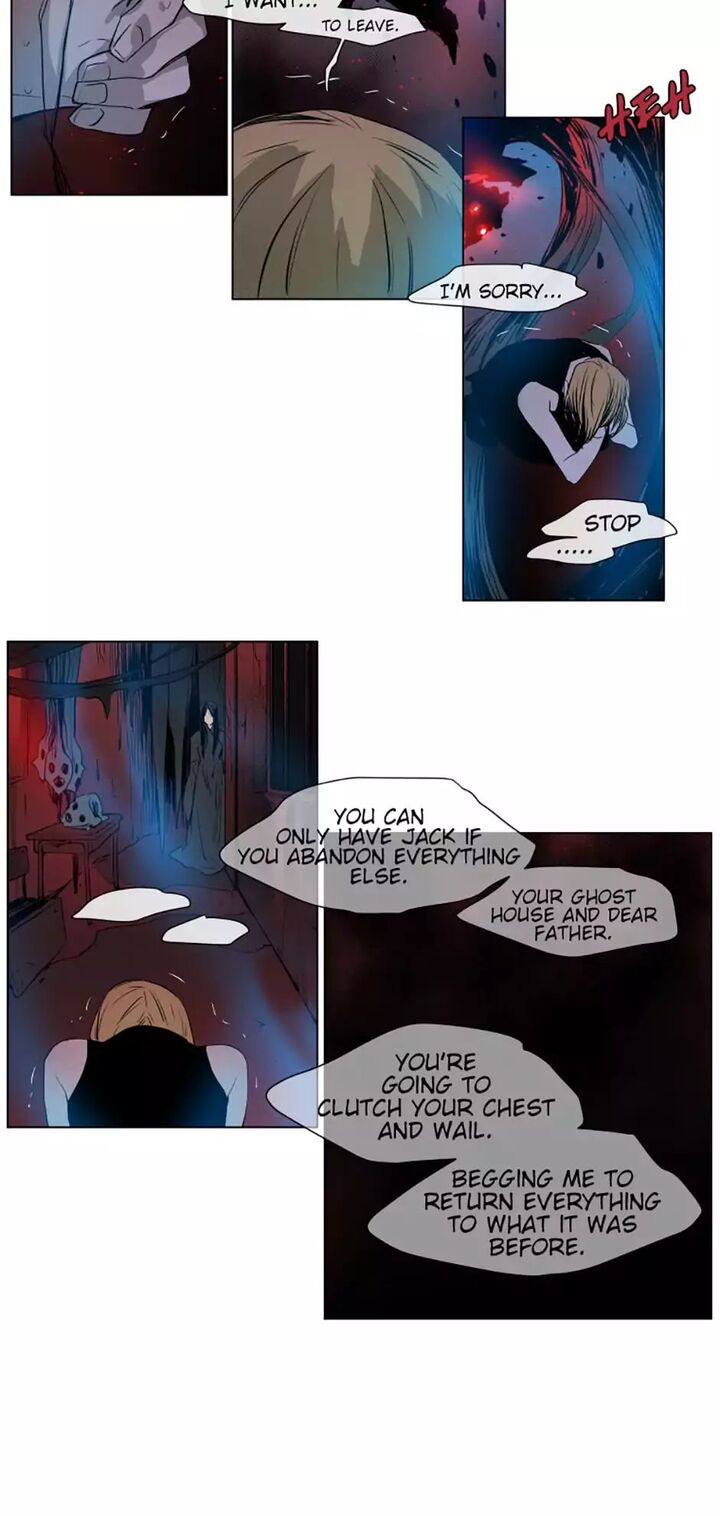 American Ghost Jack Chapter 88 Page 2