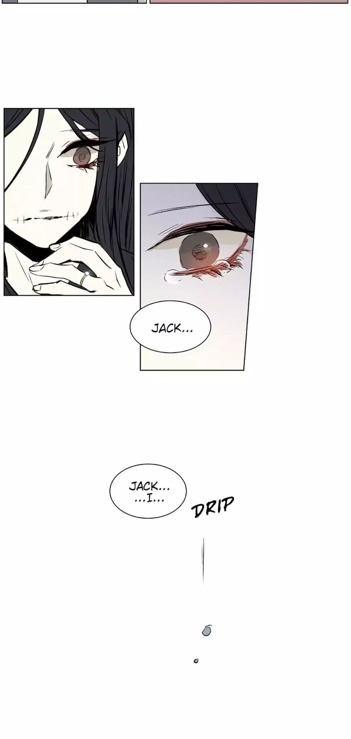 American Ghost Jack Chapter 88 Page 20