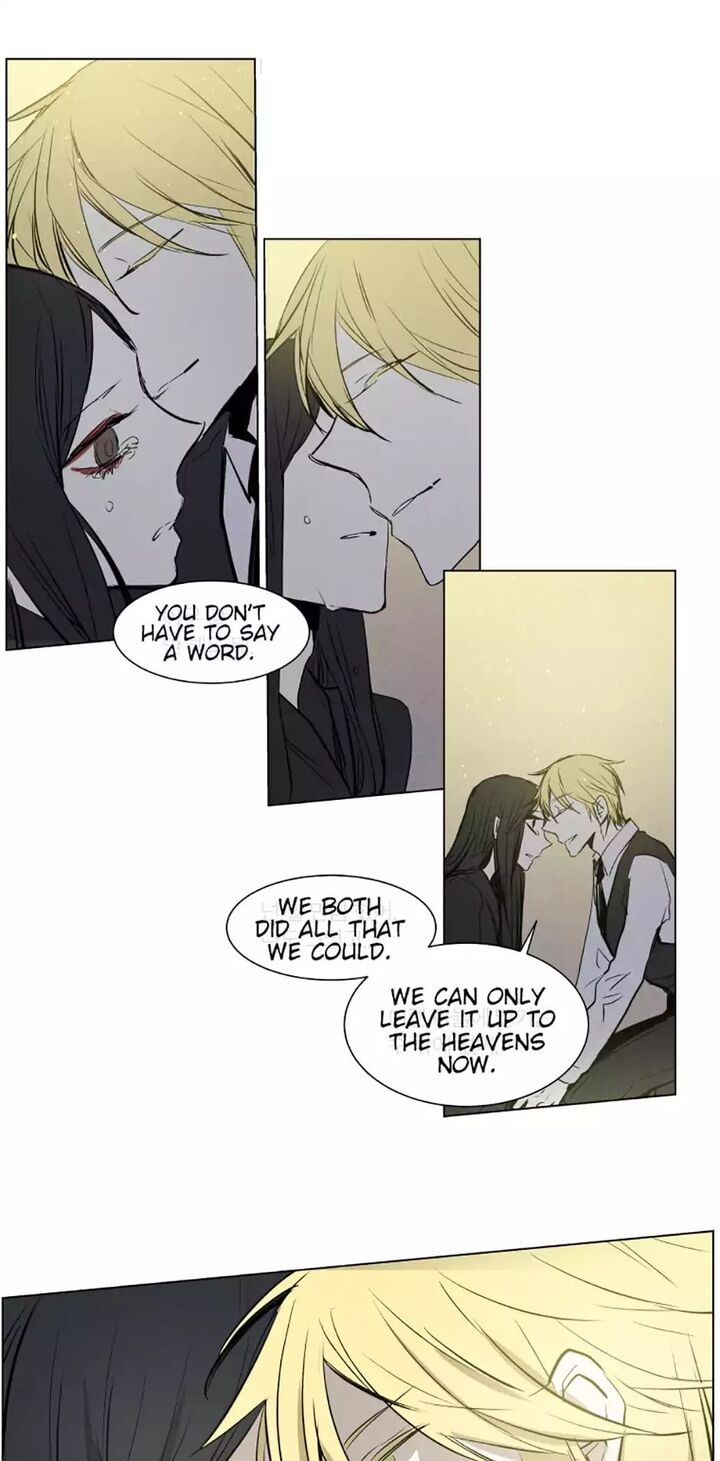 American Ghost Jack Chapter 88 Page 21