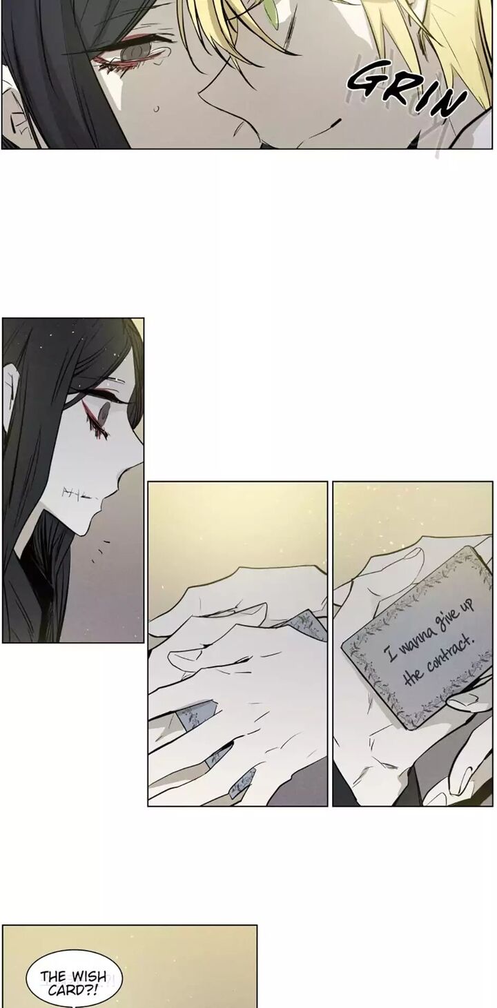 American Ghost Jack Chapter 88 Page 22