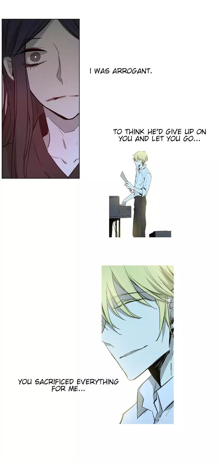 American Ghost Jack Chapter 88 Page 3