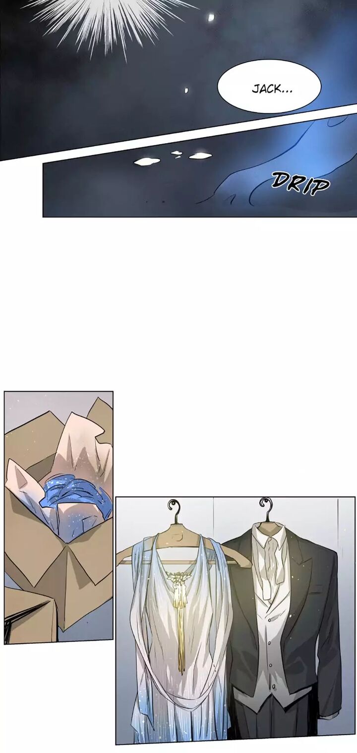 American Ghost Jack Chapter 88 Page 5