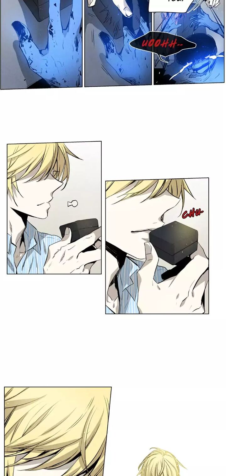 American Ghost Jack Chapter 88 Page 7