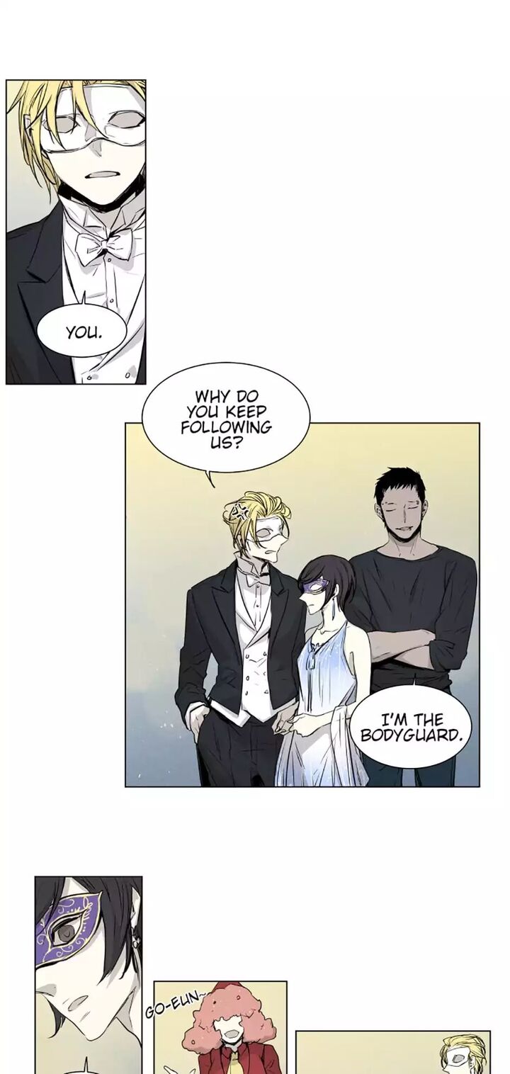 American Ghost Jack Chapter 89 Page 11