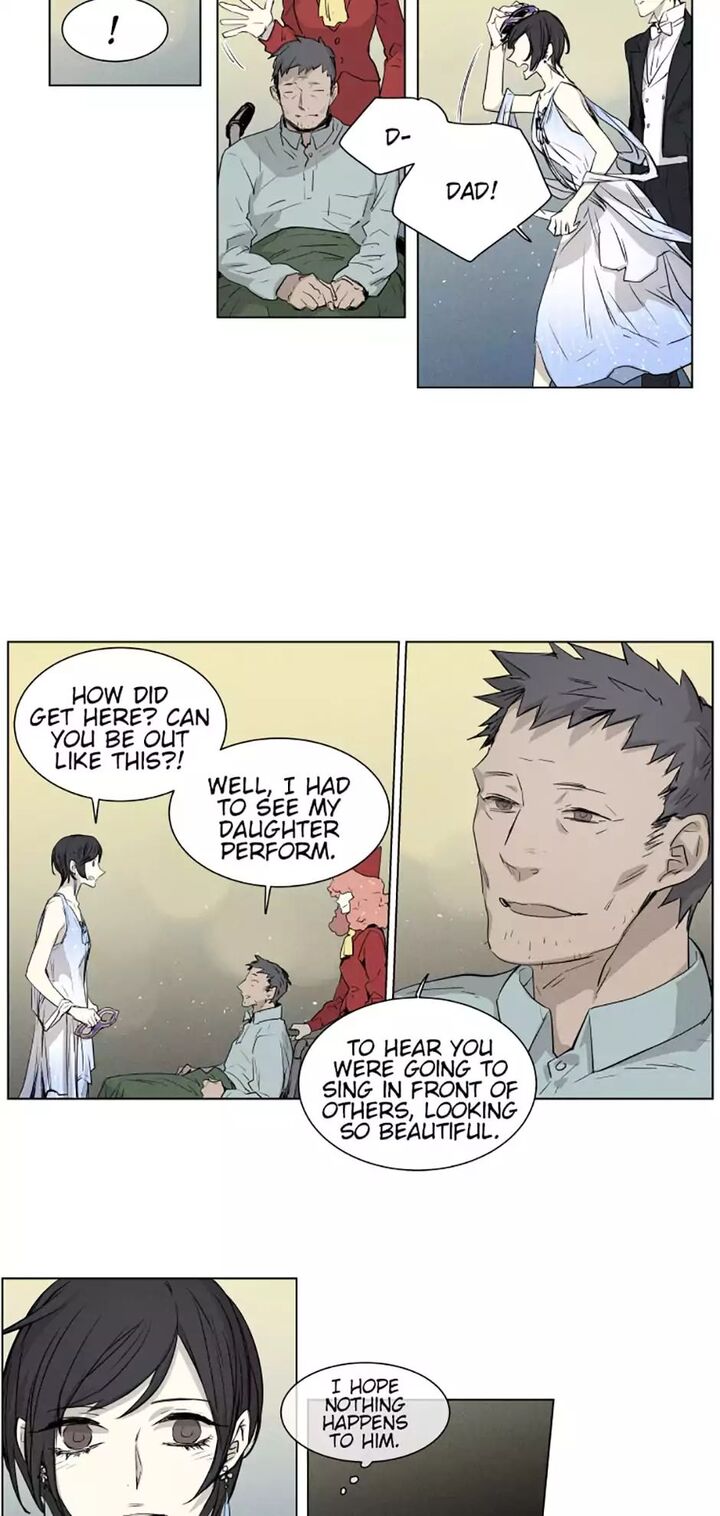 American Ghost Jack Chapter 89 Page 12