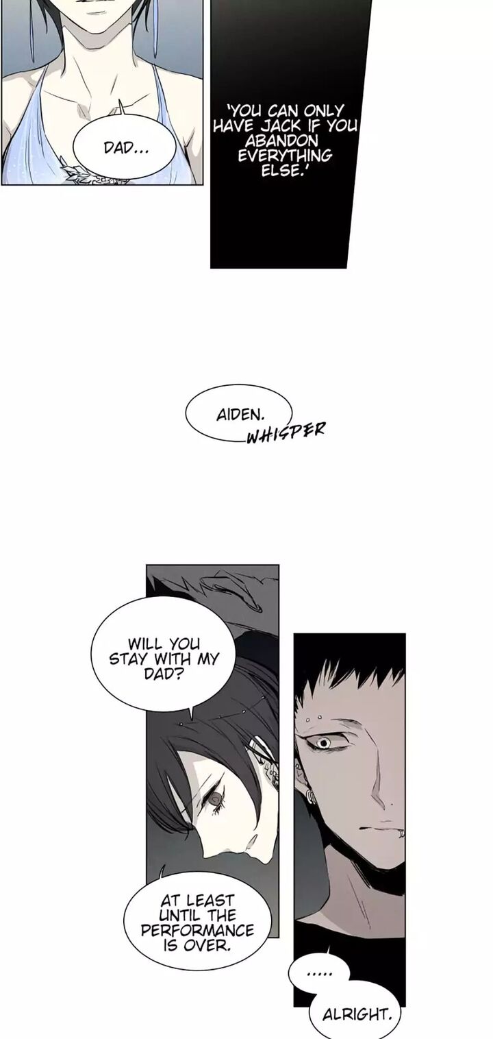 American Ghost Jack Chapter 89 Page 13