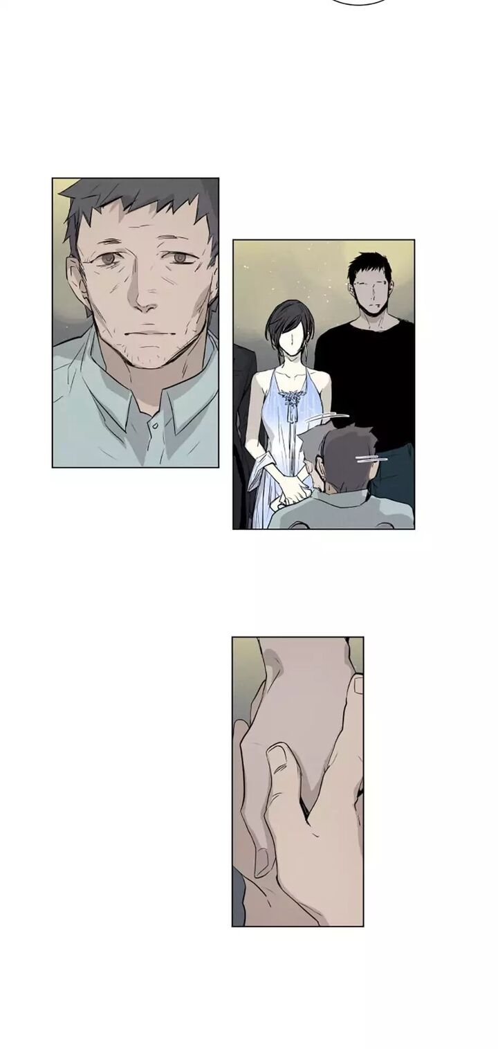 American Ghost Jack Chapter 89 Page 14