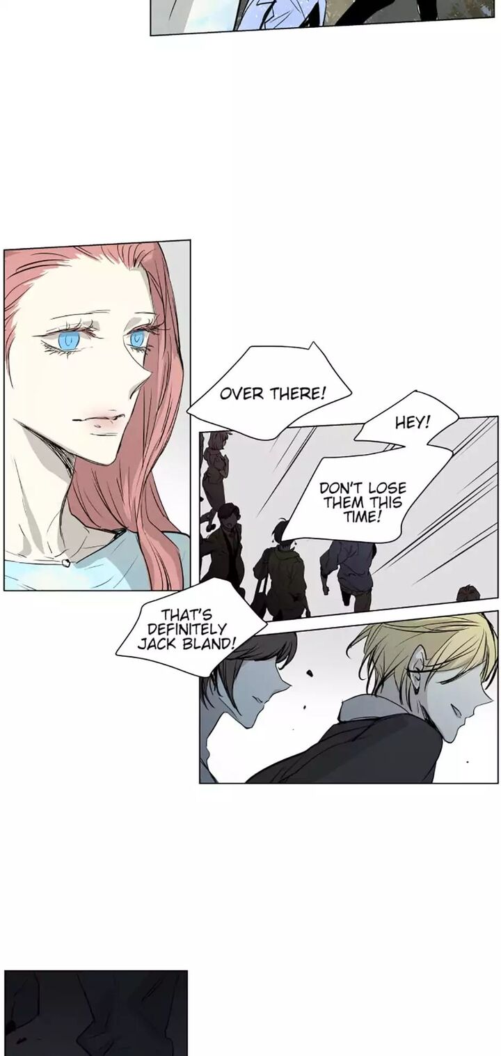 American Ghost Jack Chapter 89 Page 18