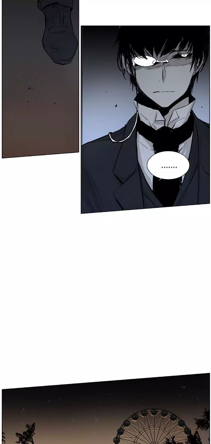 American Ghost Jack Chapter 89 Page 19