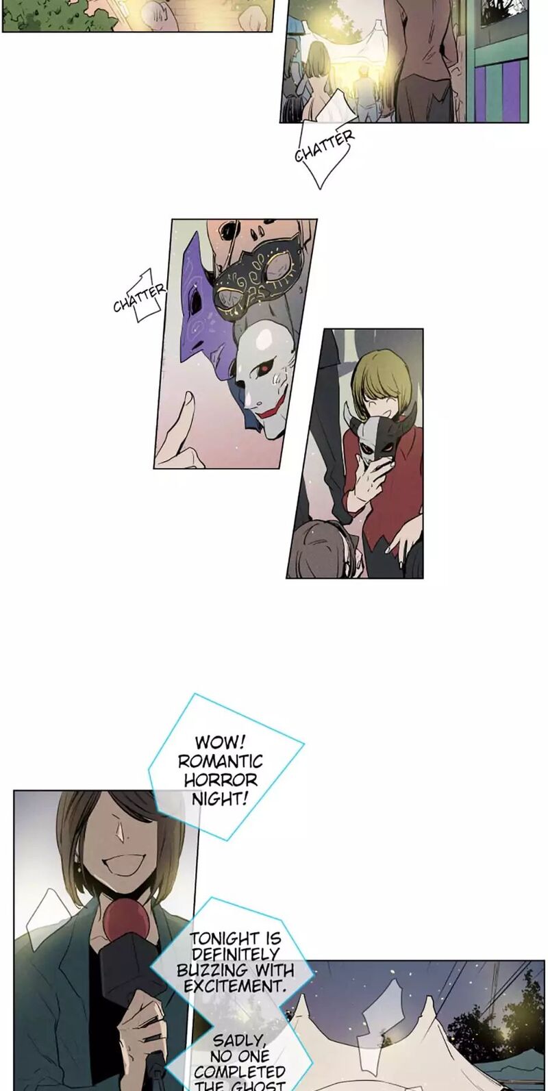 American Ghost Jack Chapter 89 Page 2