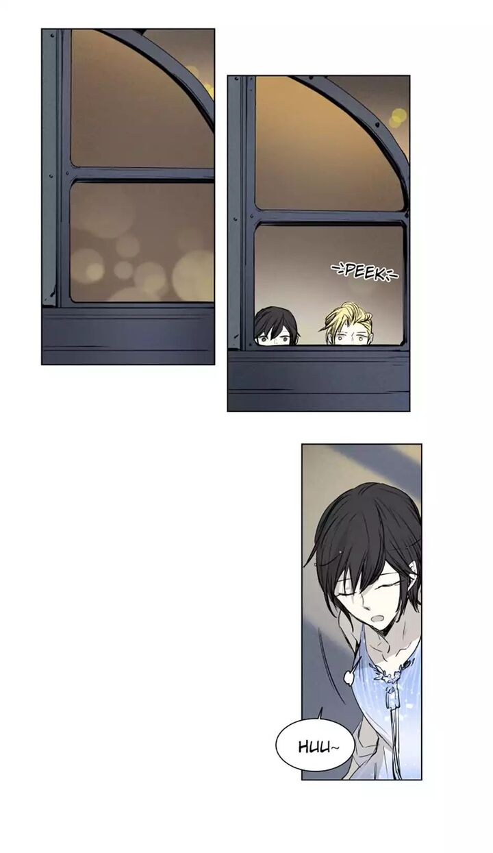 American Ghost Jack Chapter 89 Page 21