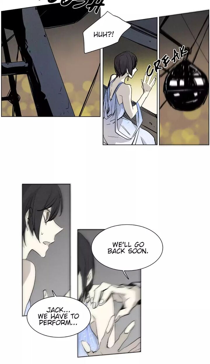 American Ghost Jack Chapter 89 Page 23